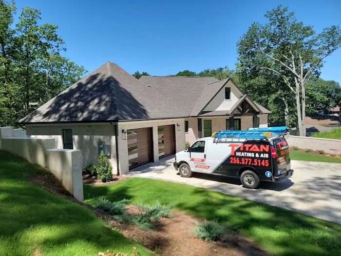 Titan Heating & Air Picture 5