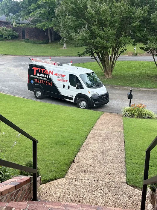 Titan Heating & Air Picture 8