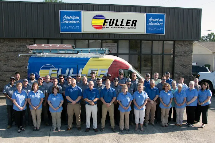 Fuller Heating, Air Conditioning, Plumbing & Electrical Picture 1