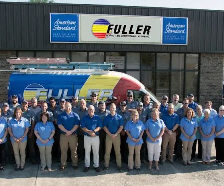 Fuller Heating, Air Conditioning, Plumbing & Electrical