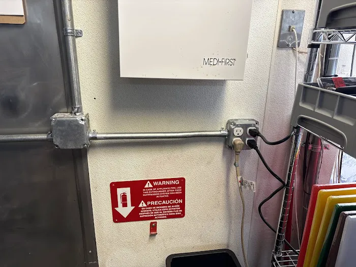 Fuller Heating, Air Conditioning, Plumbing & Electrical Picture 2