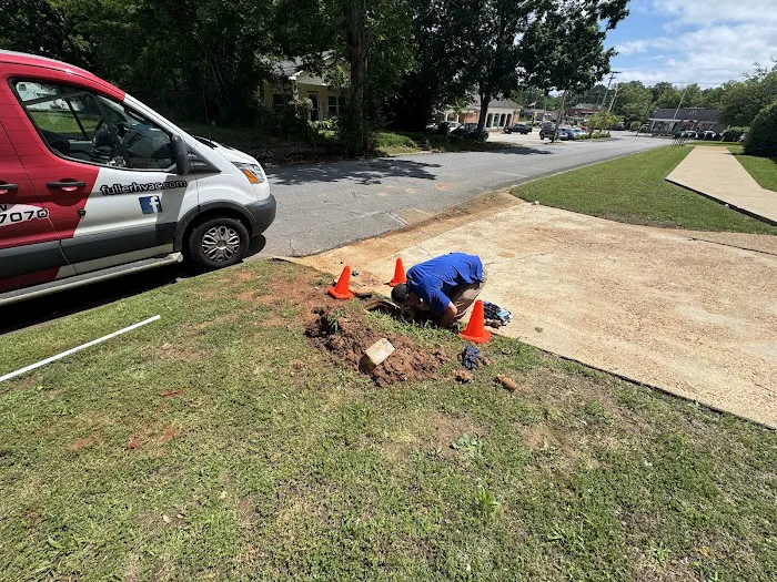 Fuller Heating, Air Conditioning, Plumbing & Electrical Picture 8