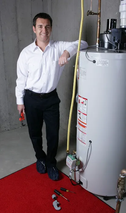 Fuller Heating, Air Conditioning, Plumbing & Electrical Picture 7