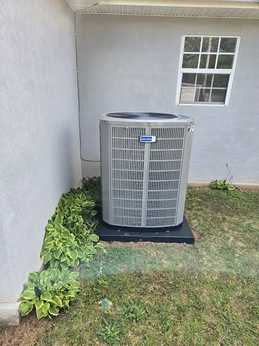 Fuller Heating, Air Conditioning, Plumbing & Electrical Picture 3