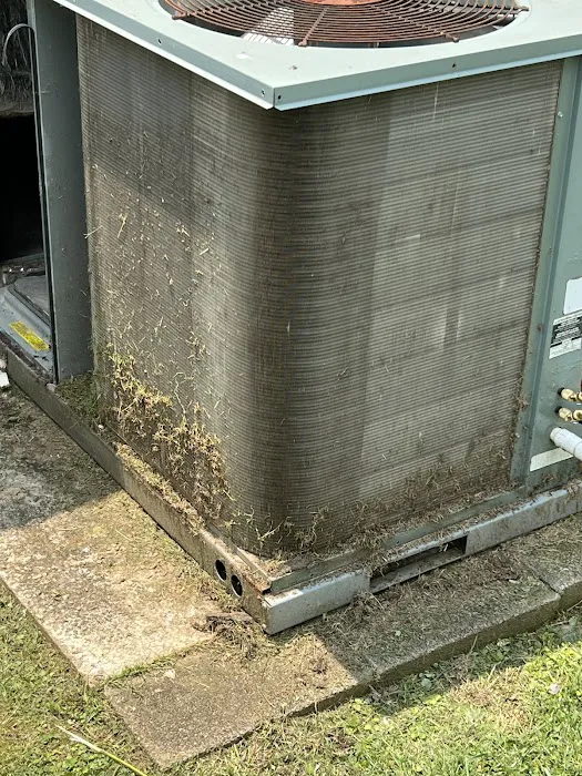 Eagle Pro Heating - Cooling - Insulation Picture 2