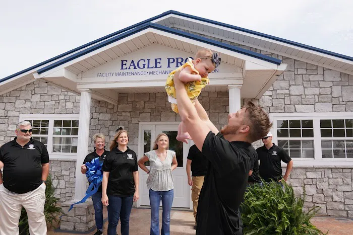 Eagle Pro Heating - Cooling - Insulation Picture 9