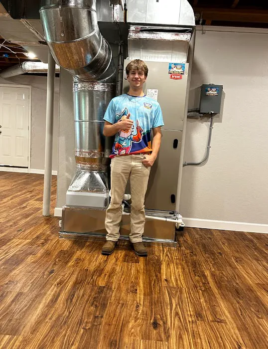 Eagle Pro Heating - Cooling - Insulation Picture 1