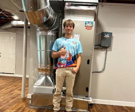 Eagle Pro Heating - Cooling - Insulation