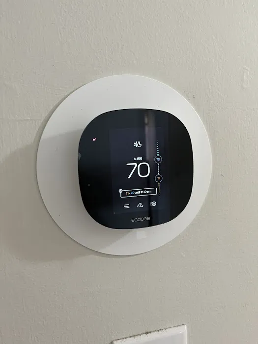 Southern Comfort Services Heating & Cooling Picture 1