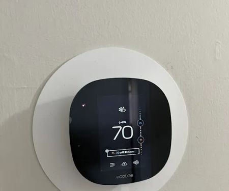 Southern Comfort Services Heating & Cooling