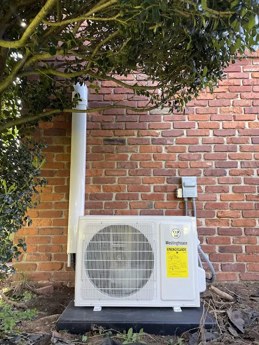 Southern Comfort Services Heating & Cooling Picture 2