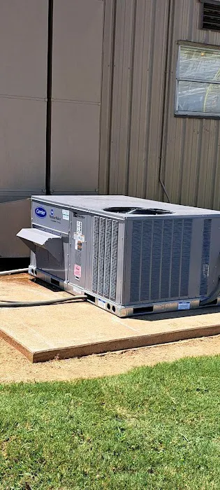 C & H Cooling & Heating Picture 5