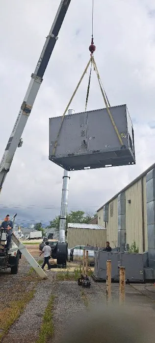 C & H Cooling & Heating Picture 6