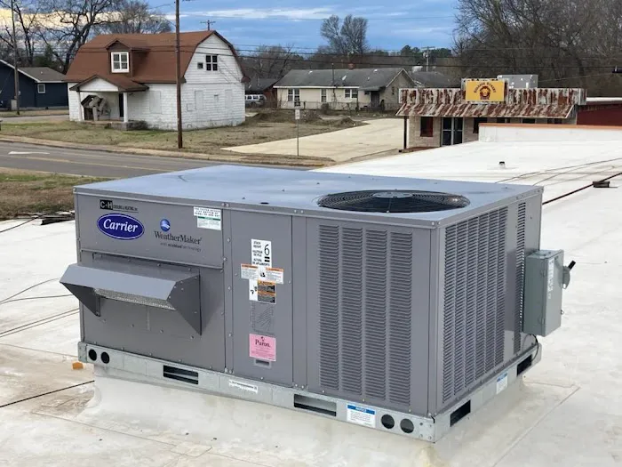 C & H Cooling & Heating Picture 8