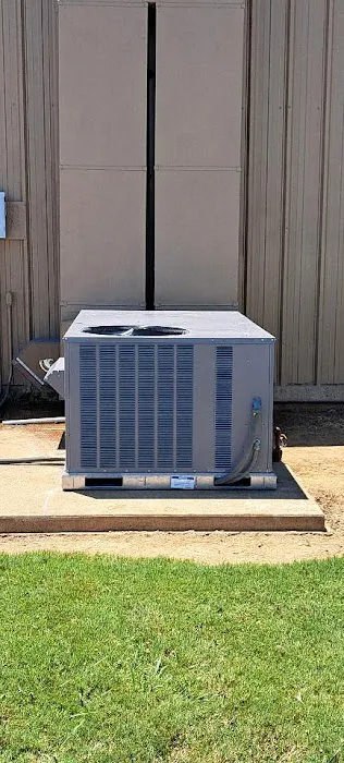 C & H Cooling & Heating Picture 2