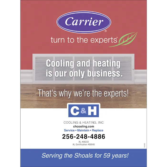 C & H Cooling & Heating Picture 10