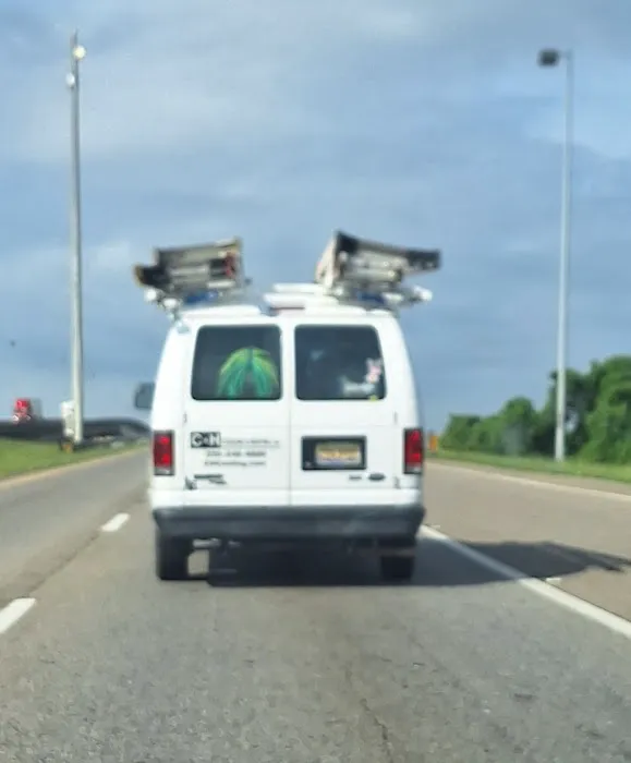 C & H Cooling & Heating Picture 1