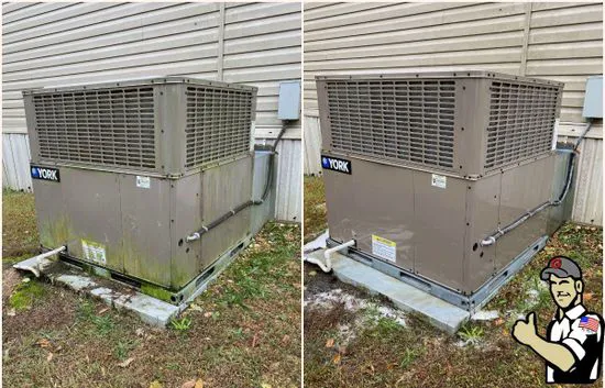 Glasgow Heating & Air, Inc Picture 1