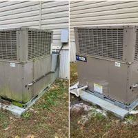 Glasgow Heating & Air, Inc ico