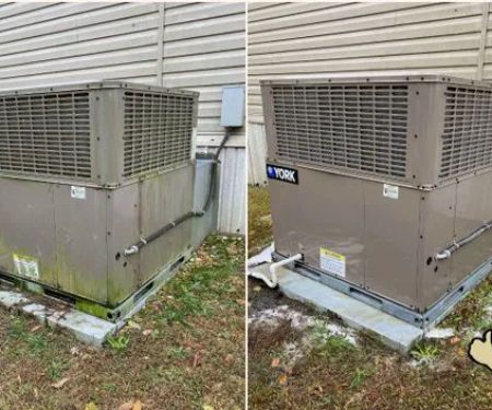 Glasgow Heating & Air, Inc