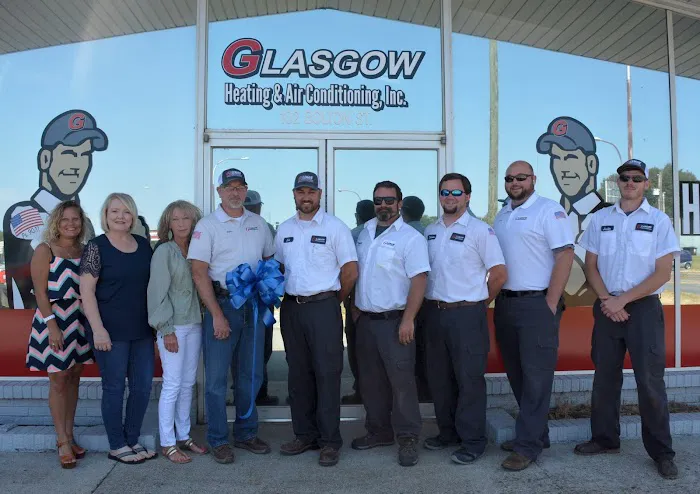 Glasgow Heating & Air, Inc Picture 4