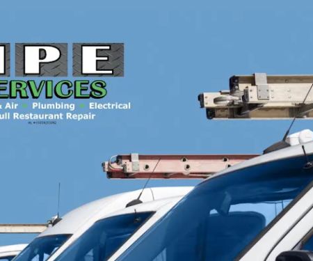 MPE Services - Russellville