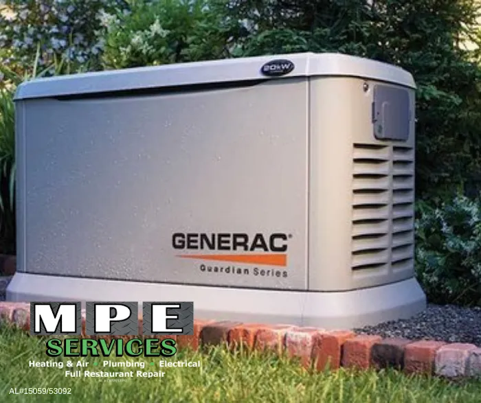 MPE Services - Russellville Picture 3