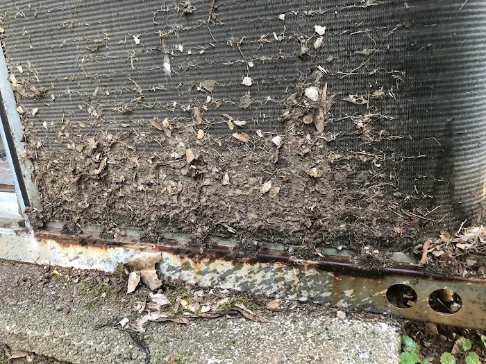 Bradford Heating & Air Picture 9