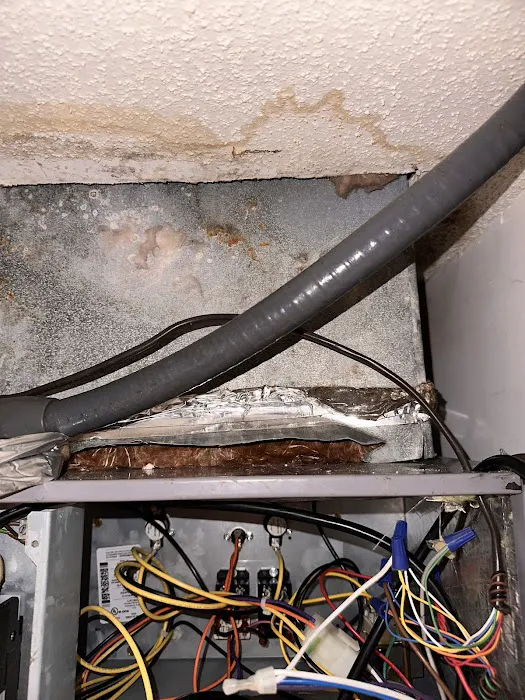 Bradford Heating & Air Picture 1