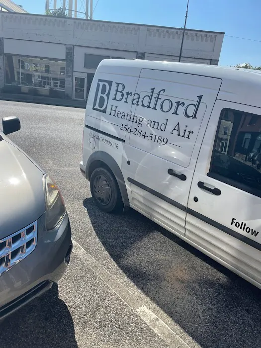 Bradford Heating & Air Picture 10