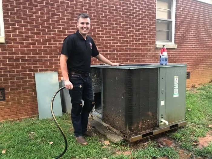 Bradford Heating & Air Picture 8