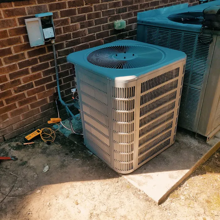 Elite Services Heating Air Conditioning & Refrigeration Picture 9