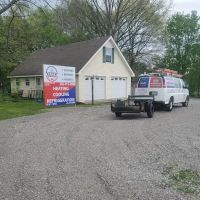 Elite Services Heating Air Conditioning & Refrigeration ico