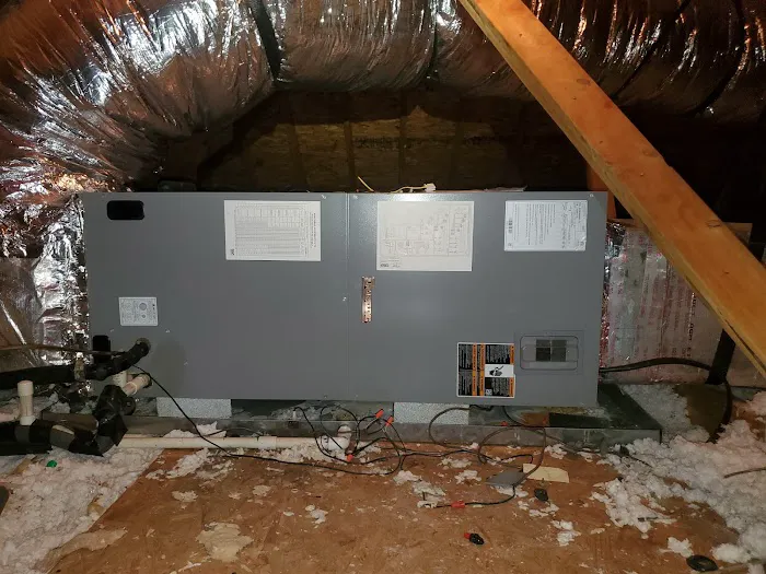 Elite Services Heating Air Conditioning & Refrigeration Picture 10