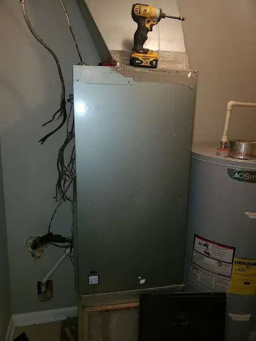 Elite Services Heating Air Conditioning & Refrigeration Picture 5