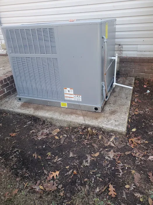 Elite Services Heating Air Conditioning & Refrigeration Picture 7