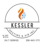 Kessler Heating & Air Inc.