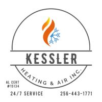 Kessler Heating & Air Inc. ico