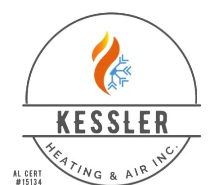 Kessler Heating & Air Inc.