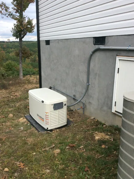 Mr. Electric of Chattanooga Picture 10