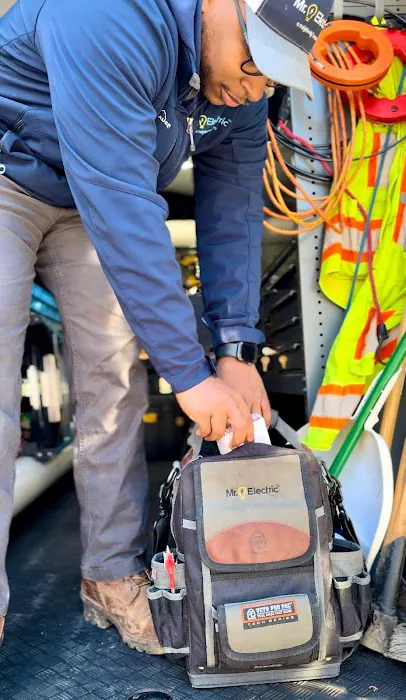 Mr. Electric of Chattanooga Picture 6