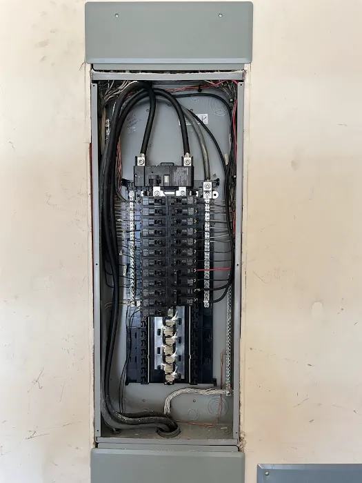 Mr. Electric of Chattanooga Picture 2