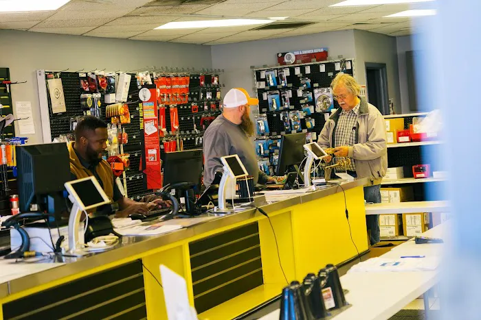 Modern Supply - Chattanooga Picture 1