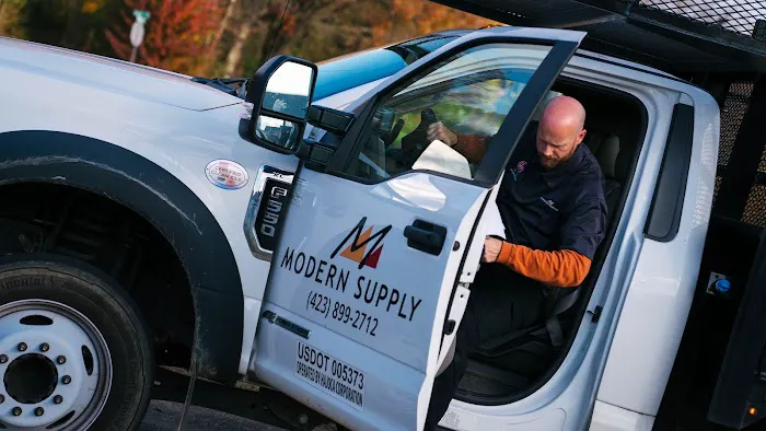 Modern Supply - Chattanooga Picture 9