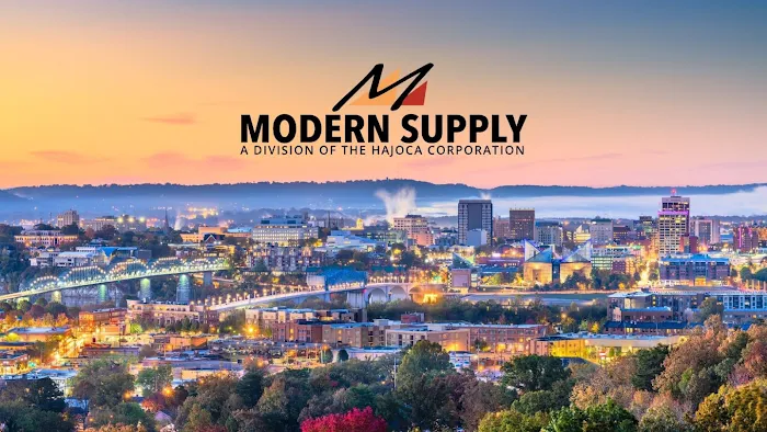 Modern Supply - Chattanooga Picture 10