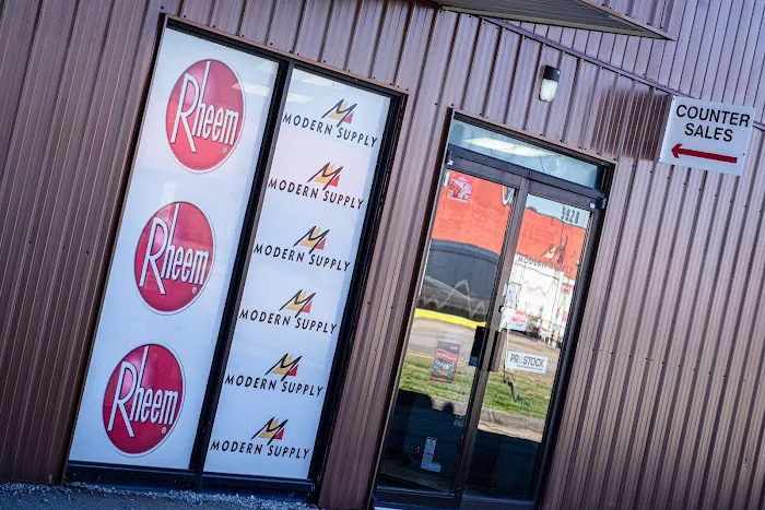 Modern Supply - Chattanooga Picture 2