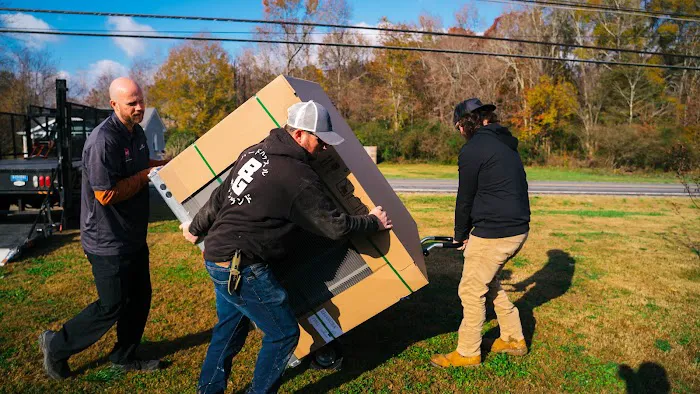 Modern Supply - Chattanooga Picture 5