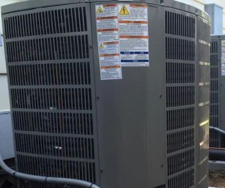 Heating and AC Experts