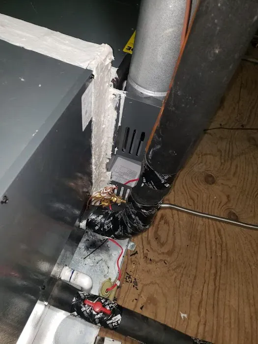 Heating and AC Experts Picture 2