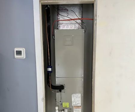 P&A AC Distributors LLC